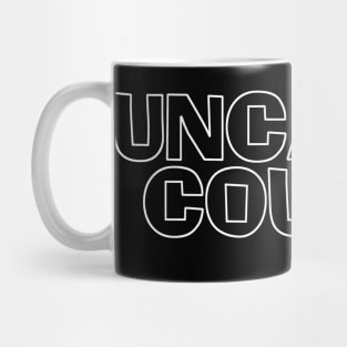 Uncanny Gallery Mug